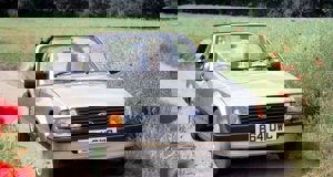 Escort Mk3 (1980 - 1990)